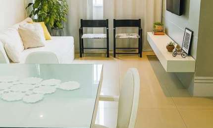 Apartamento com 3 quartos para alugar no Narandiba, Salvador 