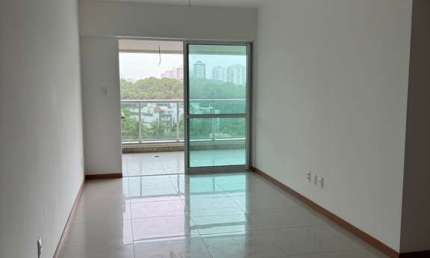 3/4 com suíte |  Condomínio Paradise Residence -  Armação
