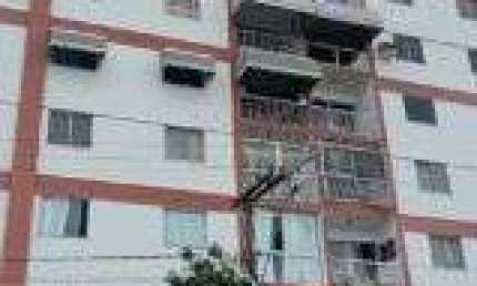 Apartamento com 3 quartos à venda na Rua Vital Soares, 1, Brotas, Salvador