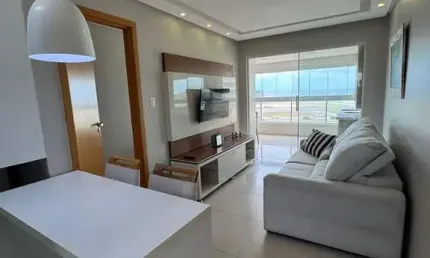 Apartamento com 1 quarto à venda na Rua Melvin Jones, 300, Armação, Salvador