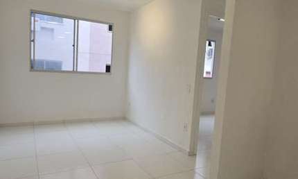 Apartamento com 2 quartos à venda na Rua José Leite, Quintas do Picuaia, Lauro de Freitas