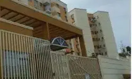 Apartamento com 3 quartos à venda na Avenida Brigadeiro Alberto Costa Matos, 167, Aracuí, Lauro de Freitas