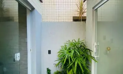 Apartamento com 2 quartos à venda na Rua Missionário Otto Nelson, 360, Stella Maris, Salvador