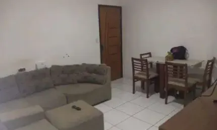 Apartamento com 2 quartos à venda na Avenida Aliomar Baleeiro, Fazenda Grande 4, Salvador