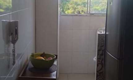 Apartamento com 2 quartos à venda na Estrada da Ilha do Mocambo, Trobogy, Salvador