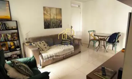 Apartamento com 2 quartos à venda na Estrada da Ilha do Mocambo, Trobogy, Salvador