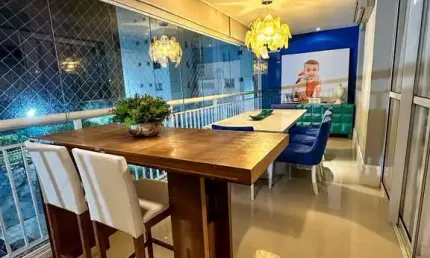 Apartamento com 3 quartos para alugar na Rua João José Rescala, Imbuí, Salvador