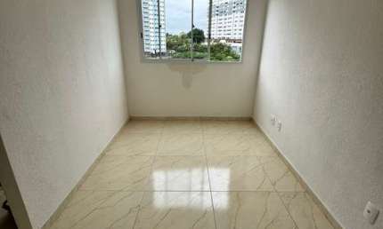 Apartamento com 2 quartos para alugar na Rua Professor Fernando Rocha, 326, Narandiba, Salvador