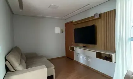 Apartamento com 2 quartos à venda na Rua Principal, Abrantes, Camaçari