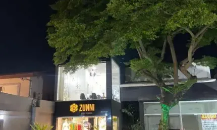 PRÉDIO COMERCIAL - Vilas do Atlântico - Lauro De Freitas/Bahia