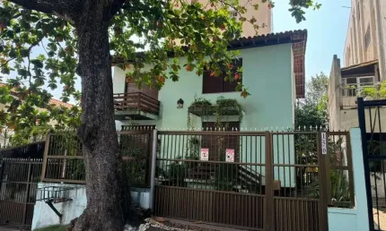 Casa comercial à venda na Rua Artur de Sá Menezes, 150, Pituba, Salvador