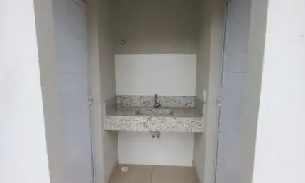 Casa com 4 quartos à venda no Recreio Ipitanga, Lauro de Freitas 