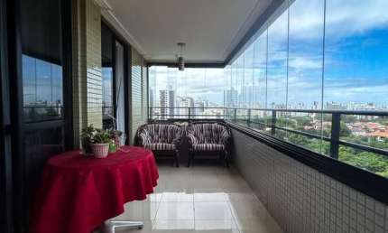 Apartamento com 1 quarto para alugar na Rua Saturnino Segura, 85, Caminho das Árvores, Salvador