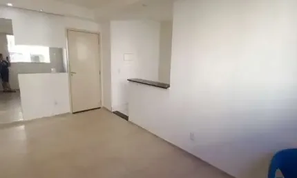 Apartamento com 2 quartos à venda na Rua Doutor Gerino de Souza Filho, Caixa D'Água, Lauro de Freitas, 43 m2 por R$ 145.000