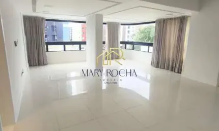 Apartamento com 3 quartos para alugar na Rua Alfredo Gomes de Oliveira, 91, Armação, Salvador