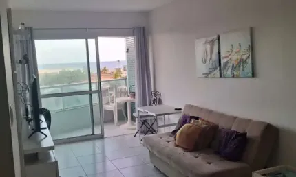 Apartamento com 1 quarto para alugar na Rua Alfredo Gomes de Oliveira, 193, Armação, Salvador