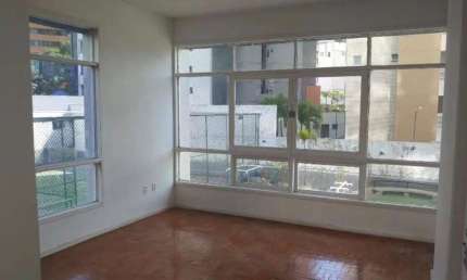 Edifício Juvenal Pinheiro de Andrade (Graça) | Aluguel