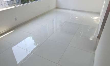 Apartamento com 3 quartos à venda na Rua Itamaraju, Patamares, Salvador