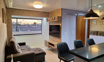 Apartamento com 2 quartos à venda na Rua Doutor Gerino de Souza Filho, 2116, Centro, Lauro de Freitas