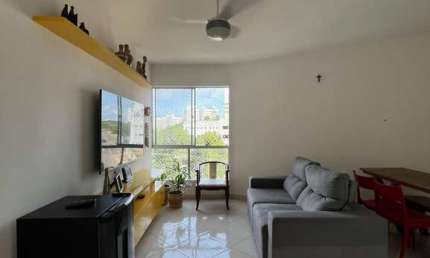 Apartamento com 3 quartos à venda no Imbuí, Salvador 
