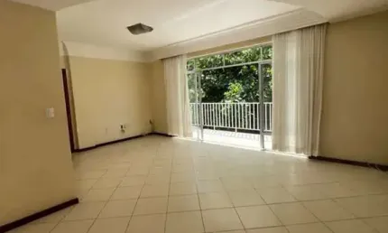 Apartamento com 3 quartos à venda na Rua Professor Cassilandro Barbuda, 511, Costa Azul, Salvador