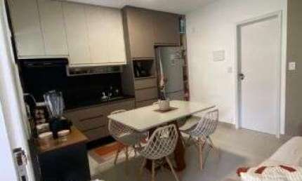 Apartamento com 1 quarto à venda na Rua Carlos Drumond de Andrade, Itapuã, Salvador
