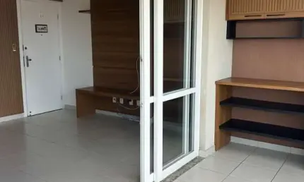 Apartamento com 3 quartos à venda na Avenida Dom João VI, 1, Brotas, Salvador