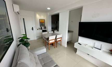 Apartamento com 1 quarto à venda na Rua Parambu, 431, Luís Anselmo, Salvador
