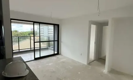 Apartamento com 2 quartos à venda na Rua Desembargador Lafayette Velloso, 40, Piatã, Salvador