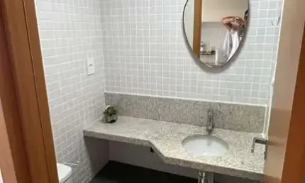Kitnet / Stúdio à venda na Avenida Simon Bolívar, 470, Armação, Salvador