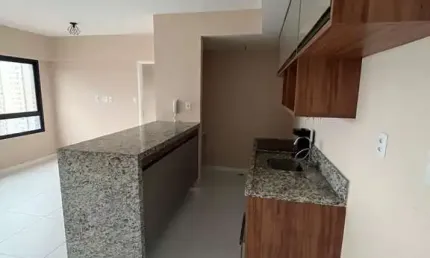 Apartamento com 2 quartos à venda na Rua Padre Casimiro Quiroga, 372, Imbuí, Salvador