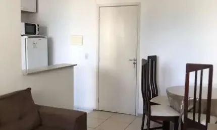 Apartamento com 2 quartos à venda na Rua Doutor Gerino de Souza Filho, Caixa D'Água, Lauro de Freitas