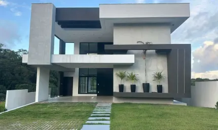 Casa com 4 quartos à venda no Centro, Camaçari 