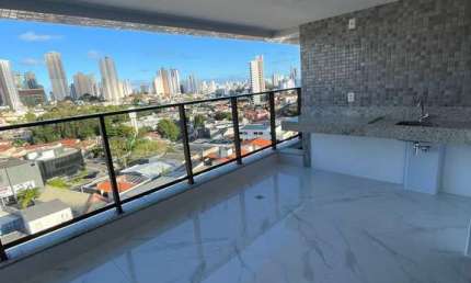Apartamento com 3 quartos à venda na Alameda das Cajazeiras, Caminho das Árvores, Salvador