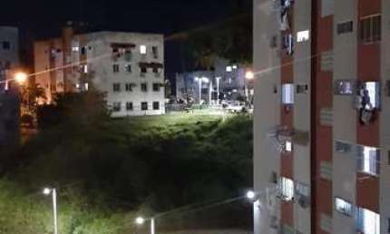Apartamento com 2 quartos para alugar na Rua Nova Cidade II, 294, Canabrava, Salvador