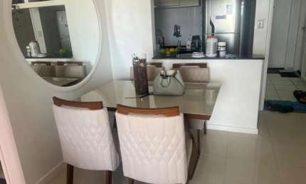Apartamento com 2 quartos para alugar na Rua dos Bandeirantes, Matatu, Salvador
