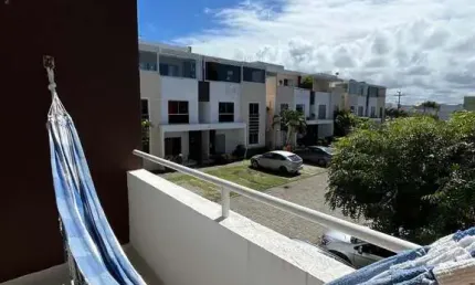 Apartamento com 1 quarto à venda no Buraquinho, Lauro de Freitas 