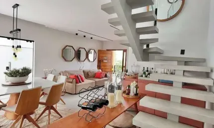 Casa com 4 quartos à venda no Abrantes, Camaçari 