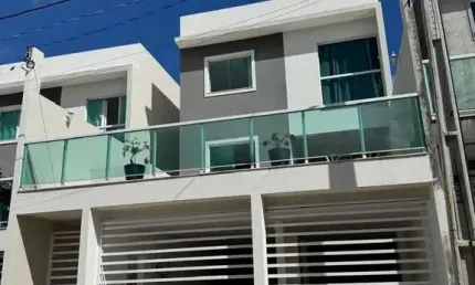 Casa com 3 quartos à venda no Centro, Lauro de Freitas 