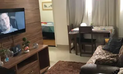 Apartamento com 2 quartos à venda na Rua Dos Laços, Boa União, Camaçari