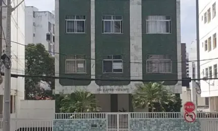 Apartamento com 2 quartos à venda na Rua Artur de Sá Menezes, 188, Pituba, Salvador, 80 m2 por R$ 350.000