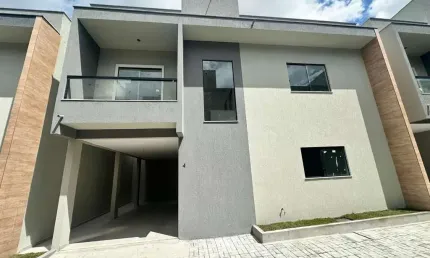 Casa com 3 quartos à venda na Rua Milena Ramone Alencar Ramos, Ipitanga, Lauro de Freitas