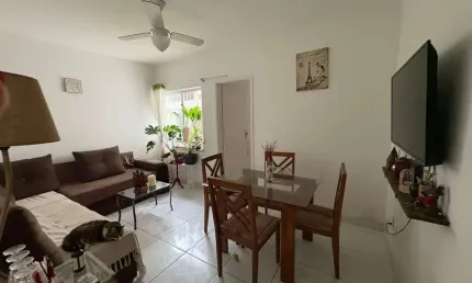 Apartamento com 1 quarto para alugar na Rua Santa Maria Goretti, Vila Laura, Salvador
