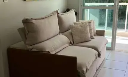 Apartamento com 2 quartos à venda na Avenida Alphaville, 855, Alphaville I, Salvador
