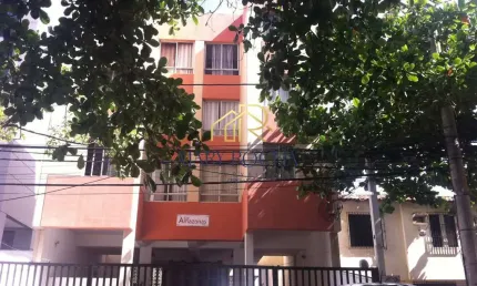 Apartamento com 1 quarto à venda na Rua Amazonas, 132, Pituba, Salvador