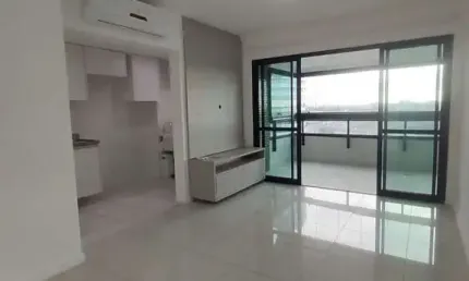 Apartamento com 1 quarto à venda na Avenida Luís Viana Filho, 6312, Patamares, Salvador