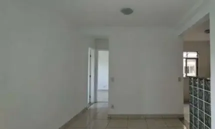 Apartamento com 2 quartos à venda na Rodovia Ba-099, Abrantes, Camaçari