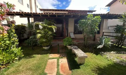 Casa com 5 quartos à venda no Costa Azul, Salvador 