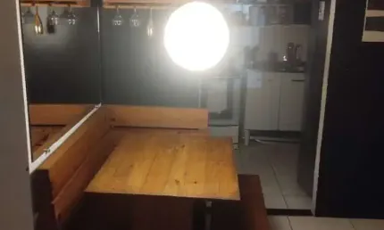 Apartamento com 2 quartos à venda na Rua José Leite, Quintas do Picuaia, Lauro de Freitas