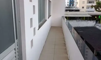 Apartamento com 2 quartos à venda na Avenida Paulo VI, Pituba, Salvador